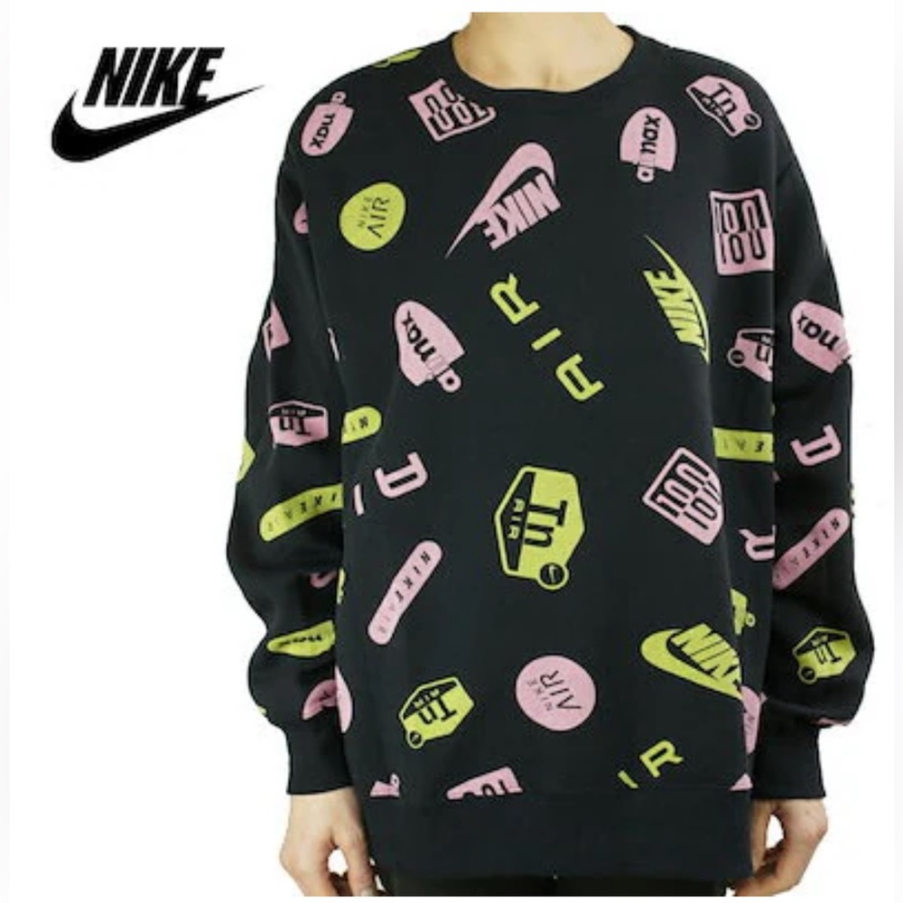 Nike Air Max Sweater